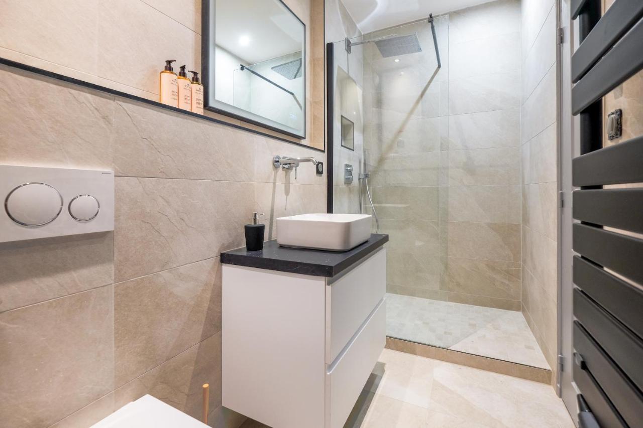 Honore Suite Vue Saone リヨン エクステリア 写真