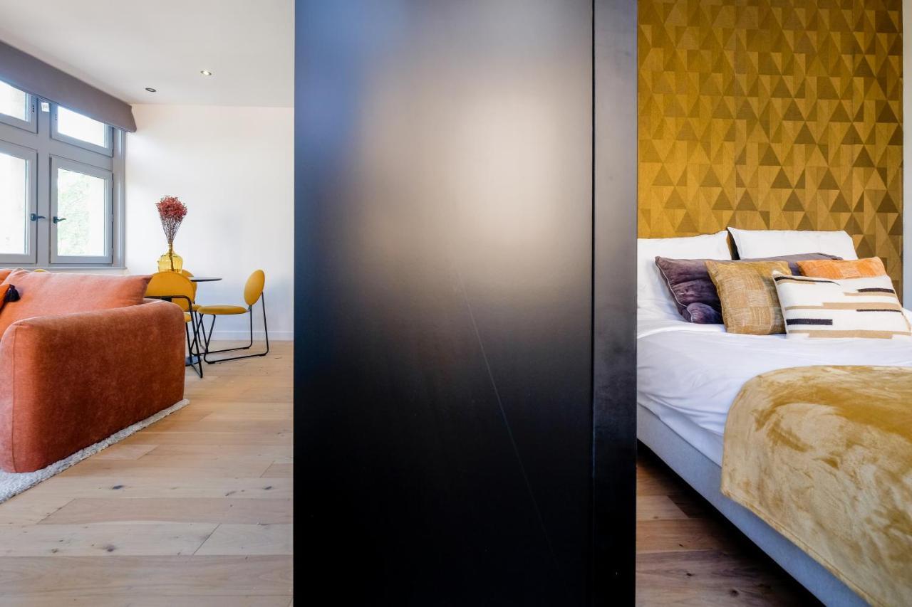 Honore Suite Vue Saone リヨン エクステリア 写真